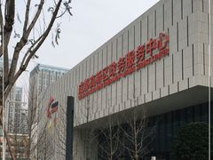 -成都高新区政务服务中心