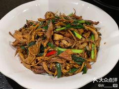 -湘肠香火锅店(团结湖店)