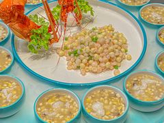 -翕间食·精致淮扬菜(江苏大剧院店)