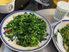 -上王村王家三合院农家乐