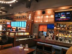 -COMMUNE幻师(渔人码头店)