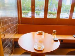 -霸王茶姬(上海恒基名人店)