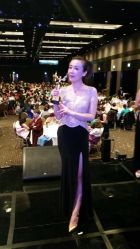 -Easy Lady美甲美睫半永久纹绣工作室