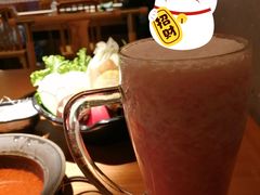 -呷哺呷哺(黄骅华贸商业广场店)