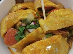 -小老虎东北烤冷面(星天广场店)