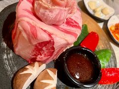 -乾杯烧肉居酒屋(中洲湾店)