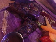 -MR.ROCKY洛奇先生RESTAURANT&BAR(宝安壹方城店)