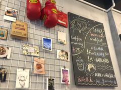 -251#coffee roasters(沿河东路店)