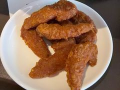 -必胜客(长安长青店)