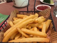 -意卡菲·欢乐聚会餐厅(华侨店)