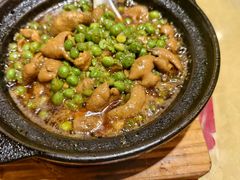 -柏合黄记豆腐皮饭店