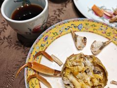 -新光酒家·方亮蟹宴·河豚(浦东店)