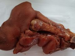 酱猪蹄-马凯餐厅(地安门店)