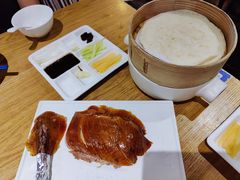“酥不腻”烤鸭-小大董·烤鸭(五棵松店)