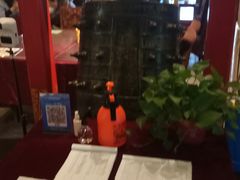 -陈熹公民族美食文化餐厅(中华广场店)