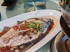 -湖锦酒楼·31年地道湖北菜(黄鹤楼店)