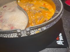 -牛New寿喜烧(虹桥新天地店)