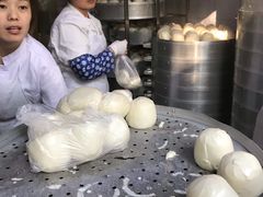 -天泽祥·鼓楼馒头(鼓楼店)
