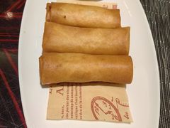 -长沙北辰洲际酒店-栀味轩中餐厅