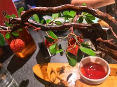 -唐猫庭院·千年陕菜(赛格国际购物中心店)