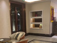 -华夏良子·足道SPA艾灸(铁道大厦店)