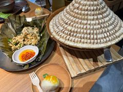 -一朵菌·野生菌探索家火锅(南亚店)