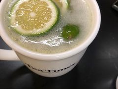 -TeaTimes(凤凰书城店)