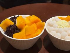-小团圆糖水铺(襄阳南路店)