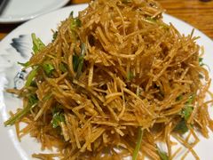 -百味地锅鸡(铜山路店)