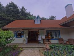 -云峰山自然风景区