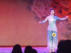 -盖碗儿梨园·变脸吐火·川剧(天府广场店)