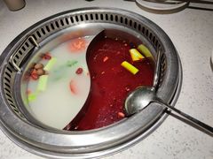 -蓉语串串火锅(振兴路店)