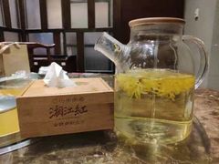 -湘江红·湖南招牌菜(莲花南路店)