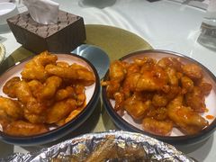 糖醋里脊-凯鸽酒楼(大同振兴街店)