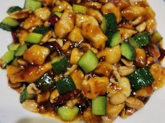 -紫光园·烤鸭·北京菜(劲松店)