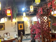 -鼎晟江南·融合江南宴(固戍店)