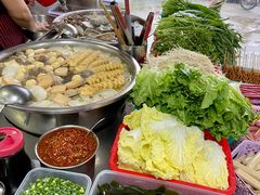 -正宗阳山牛杂(东城店)