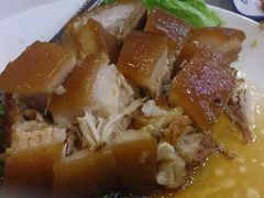 老妈卤肉-老妈私房菜