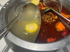 -陈记顺和潮汕牛肉火锅(番禺迎宾大道店)