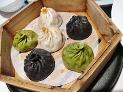-米桃-吴韵风雅·拙园(北外滩来福士店)