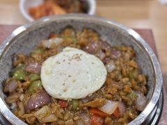 -敏丁拌饭(中街总店)