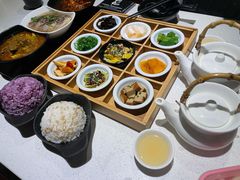 -新仙清汤牛腩(铜锣湾店)
