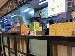 -回味鸭血粉丝汤(新城市广场店)