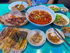 -川正旺江湖菜(三元桥店)
