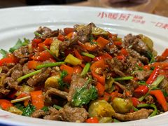 -小暖厨·长沙菜(孟州店)