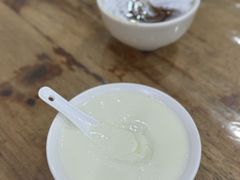 -沙湾姜埋奶(兴新包店)