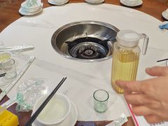 -乡土特色.冷锅鱼.牦牛肉汤锅