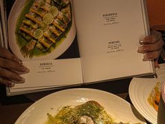 -星叶·东南亚料理(温州万象城店)