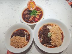 -南锣南门涮肉(南锣鼓巷店)