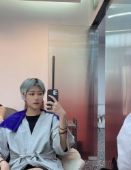 点击看大图 -3am hair salon烫发染发接发